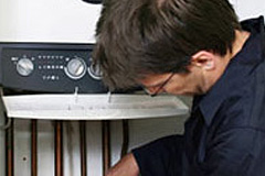 boiler repair High Coniscliffe