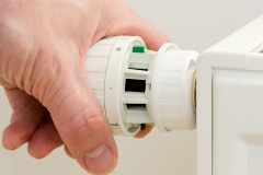 High Coniscliffe central heating repair costs