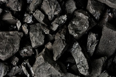 High Coniscliffe coal boiler costs